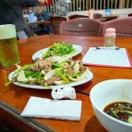 ハノイでまったり生きてます(ΦωΦ)