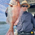 8月14日の釣果報告🐟🐟