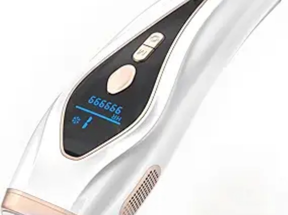 【画像】アマゾンで『脱毛器』買ったｗｗｗｗ