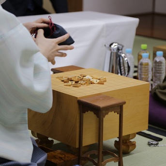 もし藤井棋聖があなたの店の料理を選んだら…。夢ある勝負メシ企画はじまってる。
