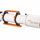 『新製品：Askar「120APO」鏡筒　2023/12/27』の画像