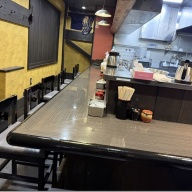 麺屋井上＠堀切菖蒲園