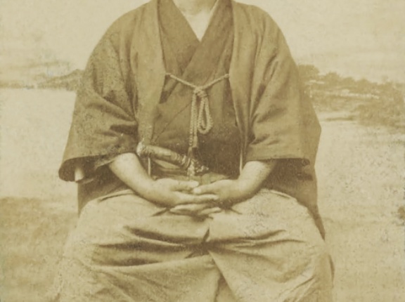 【J】お前らって宮本武蔵以外の剣豪知らんよな？