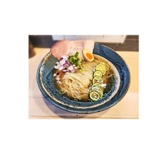 麺処かいしん＠神田
