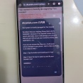 【衝撃】スマホにこの画面が出たんだが、どうしたらいいの…？