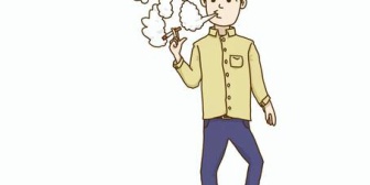 今どき歩きタバコしてる人って何考えてるの？携帯灰皿を持っていてもポイ捨てしないからいいってもんじゃないよ！