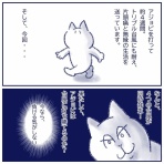 ねことのくらし