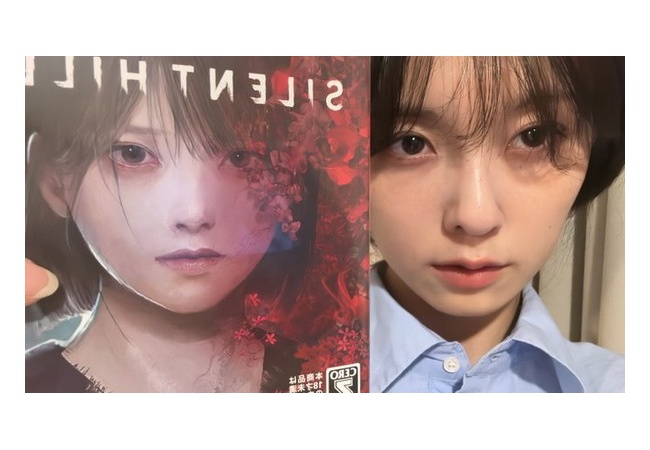 雛子本人（加藤小夏さん）によるサイレントヒルf実況動画、1日で100万再生！！かわいすぎるｗｗｗｗｗ