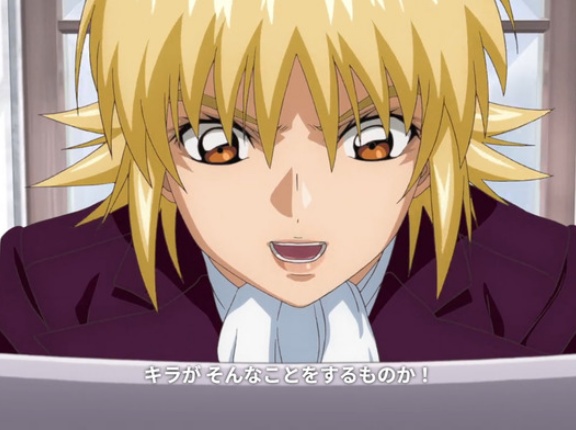 【画像あり】ガンダムSEEDのカガリ「容姿端麗でカリスマ性と政治能力を兼ね備え前線で戦えるくらいのMSの操縦技術もあります」←この国家元首