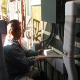 『外壁工事スタートしました!』の画像