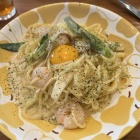 『CALdo CALcioでパスタランチ』の画像