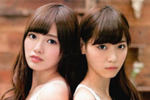 乃木坂まとめ情報曲