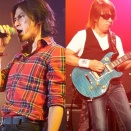 B'z、攻撃技が『ギリギリチョップ』しかない
