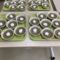 手作りおやつの日