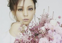 安室奈美恵の冬うたといえば Black Flavor