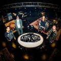 King Gnu　6月開催の上海公演中止を発表「やむを得ない諸事情により」