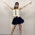 【動画】現役アイドルさん、自らセクシーなシャッターチャンスを与えてしまった結果ｗｗｗ