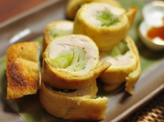 テレビ出演のお知らせ（今夜）と思ったほどはいい感じに仕上がらなかった昨日の晩ごはん