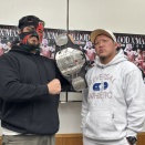 迫る12.25(木)『Blood X'mas2025』　今年も最高に最狂な聖なる夜を！！