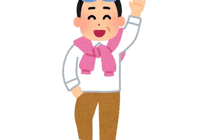 ゲームプロデューサーってたまに自分を「芸能人」だと勘違いする奴いるよな