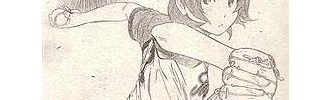 【画像】『メジャー2nd』とか言うハーレム漫画ｗｗｗｗｗ
