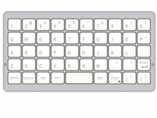 解体：ミニキーボード編2