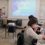 おおきなき交流広場～言の葉（ことのは）～