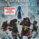 GHOSTBUSTERS FROZEN EMPIRE（2024/AMERICA）