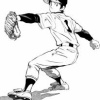 あだち充の漫画で好きな試合