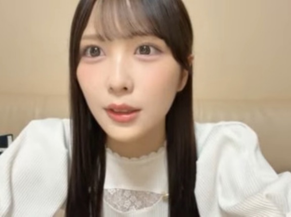 [動画]2026.09.09（23:07～） SHOWROOM　「≒JOY(ニアリーイコールジョイ) 逢田珠里依」＠個人配信【ニアジョイ】