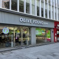 2026年春　オリーブヤング×ポケモン『OLIVE PICNIC』カビゴンストレスボール OLIVE YOUNG 　포켓몬 콜라보