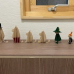 じぃじとおばちゃまの何気ない毎日