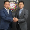 阪神から日本ハムへ移籍の谷川「このトレードで人生を変えたい」