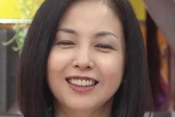 麻木久仁子何でハゲたの スキャンダルによる心労か 芸能人のハゲ 薄毛さんいらっしゃ い