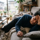 休日が寝て終わる…40代で疲れが限界に達した時の「根本ケア」正解