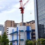 名古屋界隈諸々のできるまで