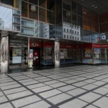 『「ガスト　日本橋店」にて、すかいらーくの株主優待を使ってランチ』の画像