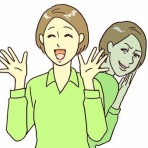 ５０代主婦、とりあえず書きます