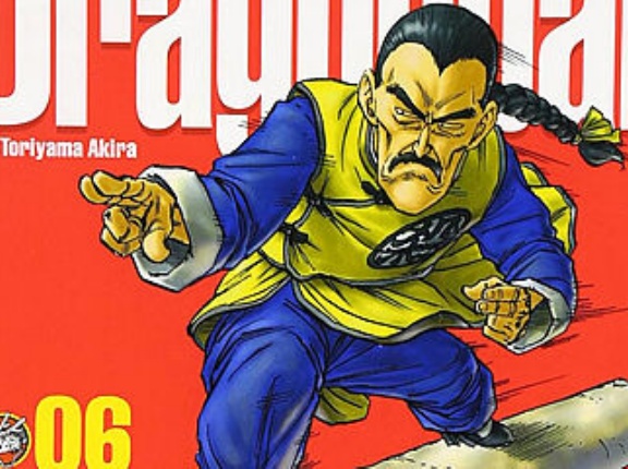 【驚愕】名作『ドラゴンボール』凄い事に気付いたｗｗｗｗ「桃白白」のハシラ投げ乗りって理論上可能なの？もしかして…