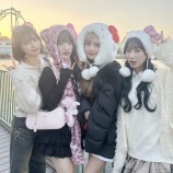 『[＝LOVE] イコラブちゃん、ユニバ・大阪満喫』の画像