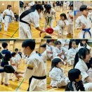 【苫小牧空手】他流試合のお知らせ＆沼ノ端教室☆