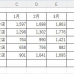 パソコン講師の雑記録