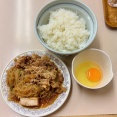 牛丼サンボ＠秋葉原（外神田三丁目） やっぱサンボはアキバだね
