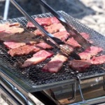 【BBQ】「生肉と焼き上がりとでトングを使い分けるか」44.3%が「使い分けていない」　トングと箸の使い分けなど消費者庁が呼びかけ