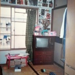 今じゃ出来ない実家片付け