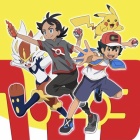 本日から Tvアニメ ポケットモンスター Opテーマ 1 2 3 4組目の歌唱が サトシ ゴウ に決定 まふまふ速報
