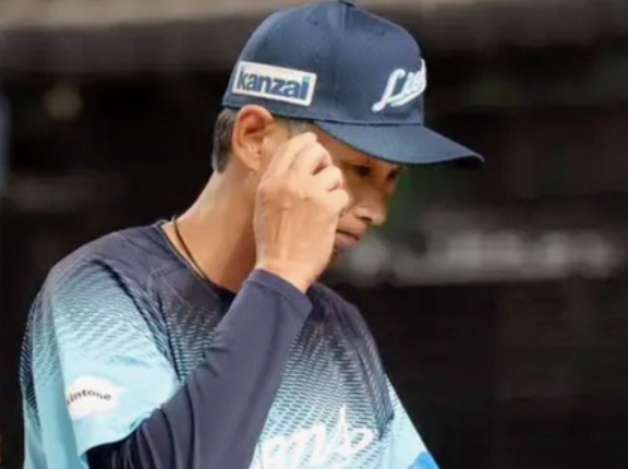 【8.7SB戦】西口よ、諦めるのがちょっと早い。