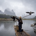 【画像】日本人カメラマンが中国で撮影した写真、まさにこれこそが中国らしい写真だと絶賛される…