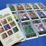 ぶれけけゲームズ   うりおのボードゲームさんぽ