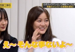 【衝撃】生田絵梨花、アイドル歴８年あるのに、あの言葉にガチ照れってマジ？！！！